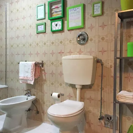 Apartament Burra Barra
