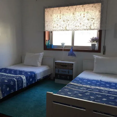Apartament Burra
