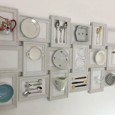 Apartament Burra Barra