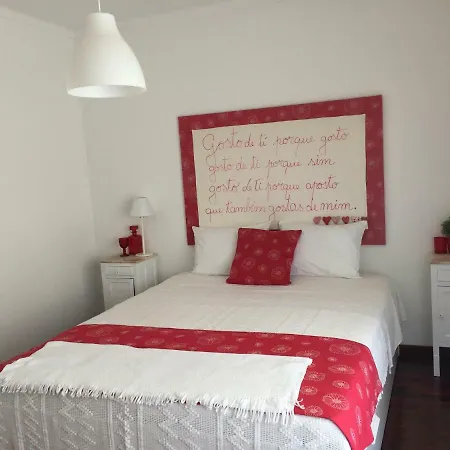 Burra Apartament