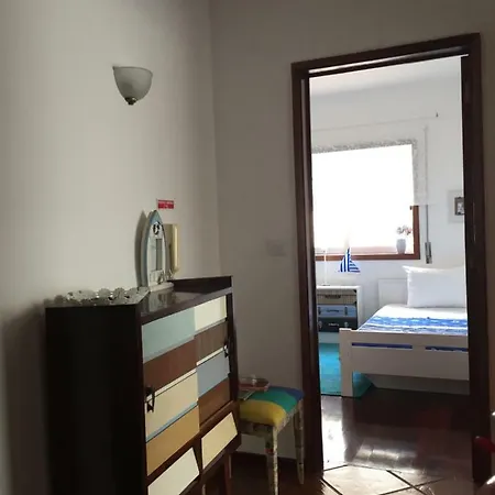 Burra Apartment Barra