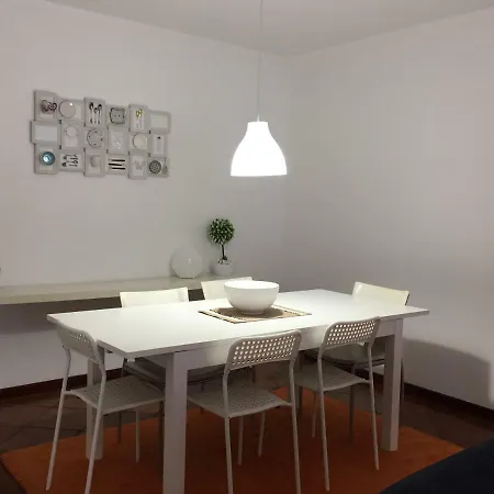 Burra Apartament Barra