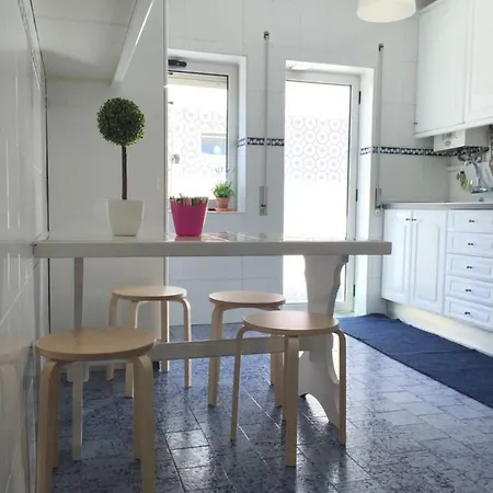 Burra Apartament Barra