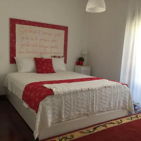 Burra Apartment