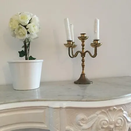 Burra Apartament
