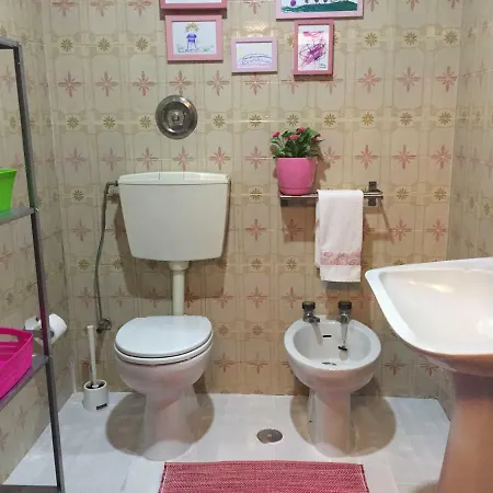 Burra Apartament