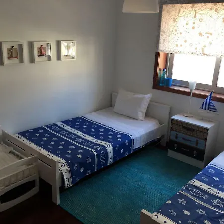 Burra Apartment