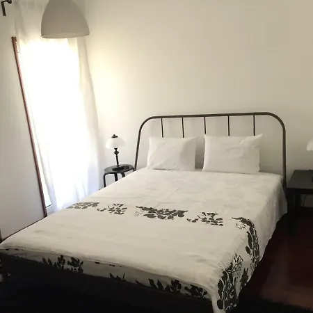 Burra Apartament Barra