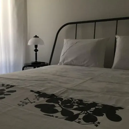 Burra Apartament